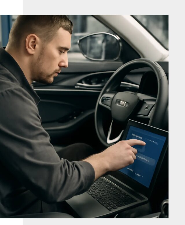Русификация мультимедиа автомобилей Changan под ключ в Гае