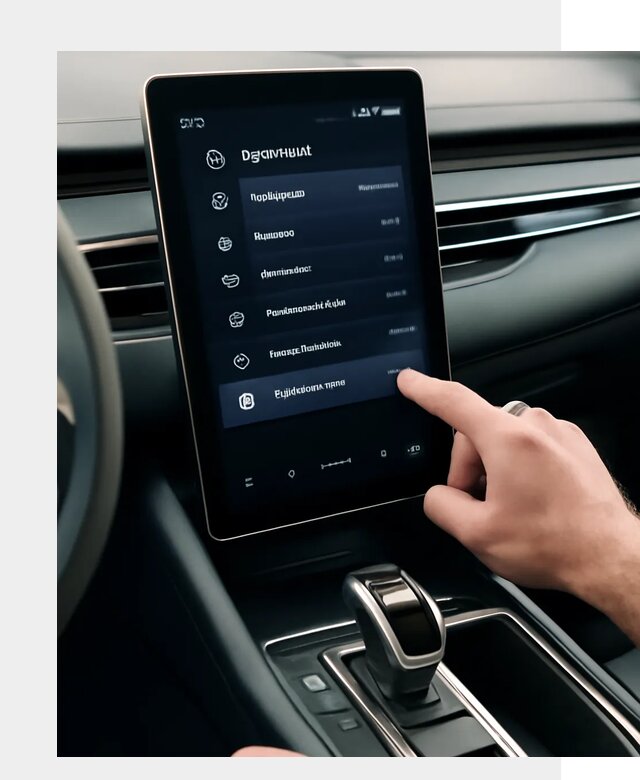 Русификация Geely Preface в Гае по цене от 10064 р. | ФастМобиль-Гай