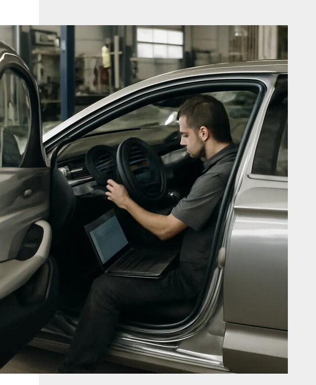 Русификация Geely Preface мультимедиа и меню в Гае