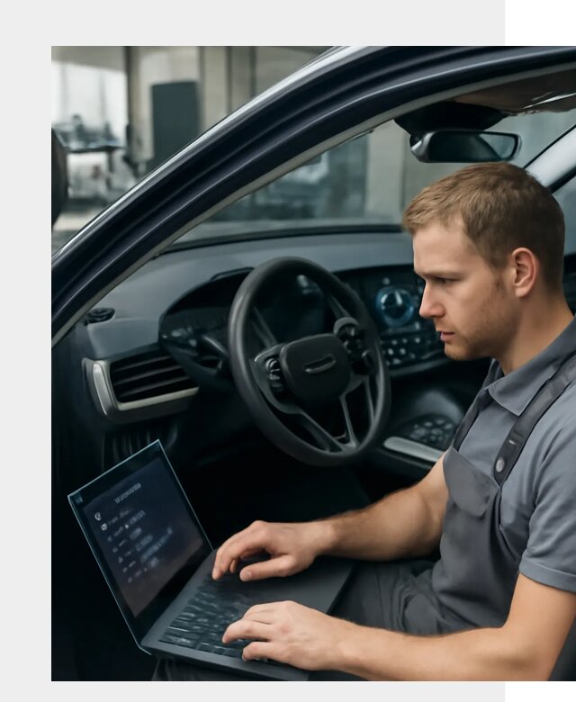 Русификация Haval в Гае по цене от 8031 р. | ФастМобиль-Гай