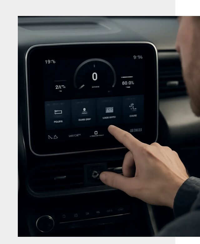 Русификация Haval DARGO в Гае по цене от 6608 р. | ФастМобиль-Гай