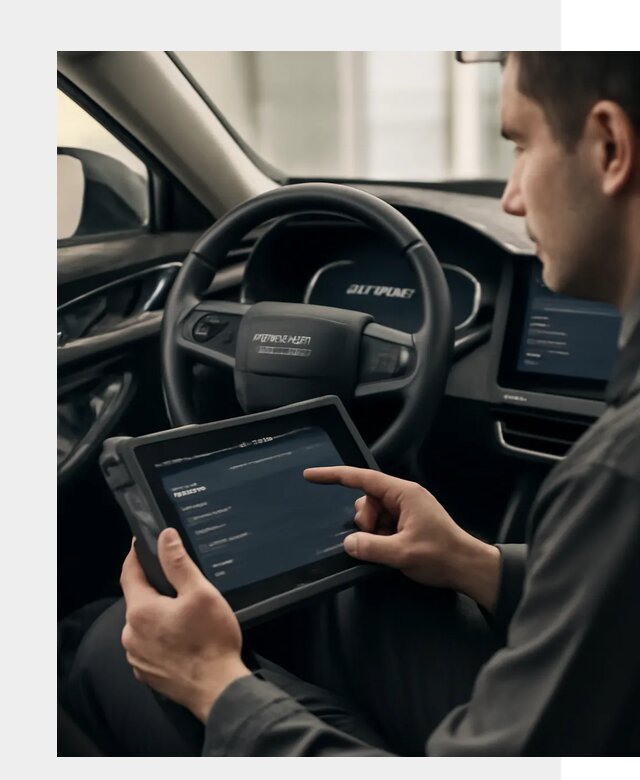 Русификация приборной панели Haval в Гае от 5591 р. | ФастМобиль-Гай