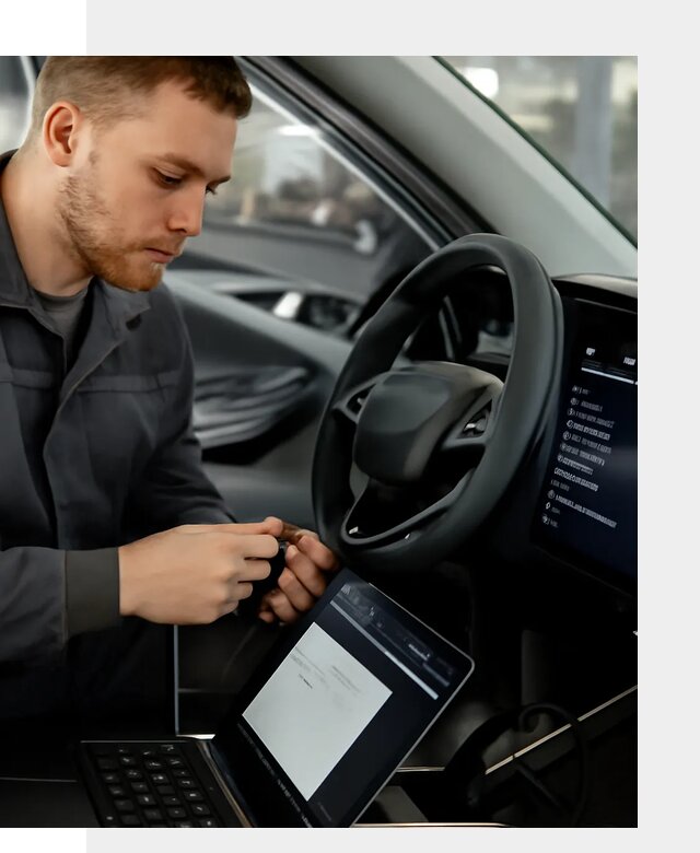 Русификация Jetour X70 Plus для мультимедиа в Гае