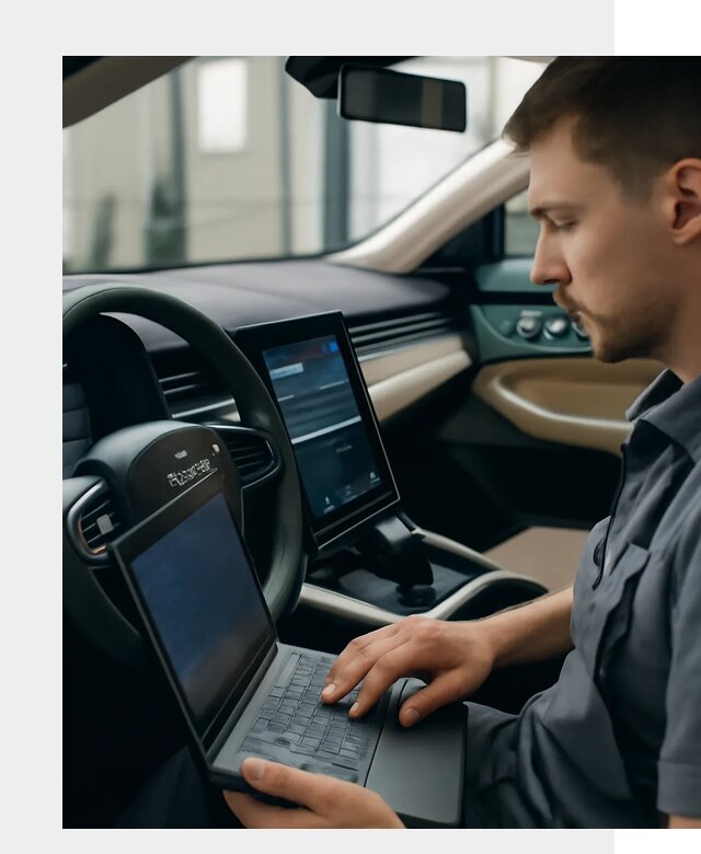 Русификация Lynk Co 900 в Гае по цене от 20230 р. | ФастМобиль-Гай