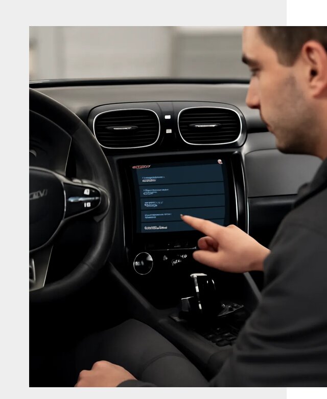 Русификация приборной панели Lynk Co в Гае от 8031 р. | ФастМобиль-Гай