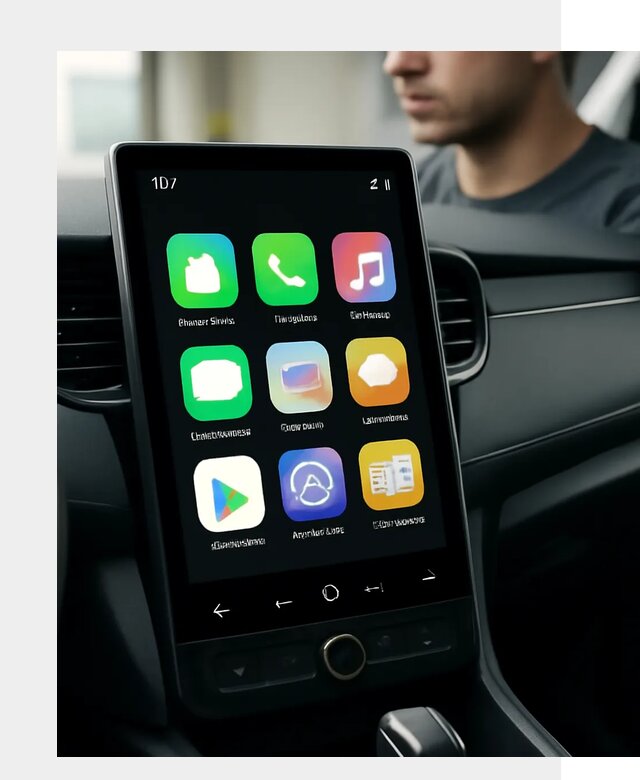 Установка приложений Lynk Co в Гае по цене от 5998 р. | ФастМобиль-Гай