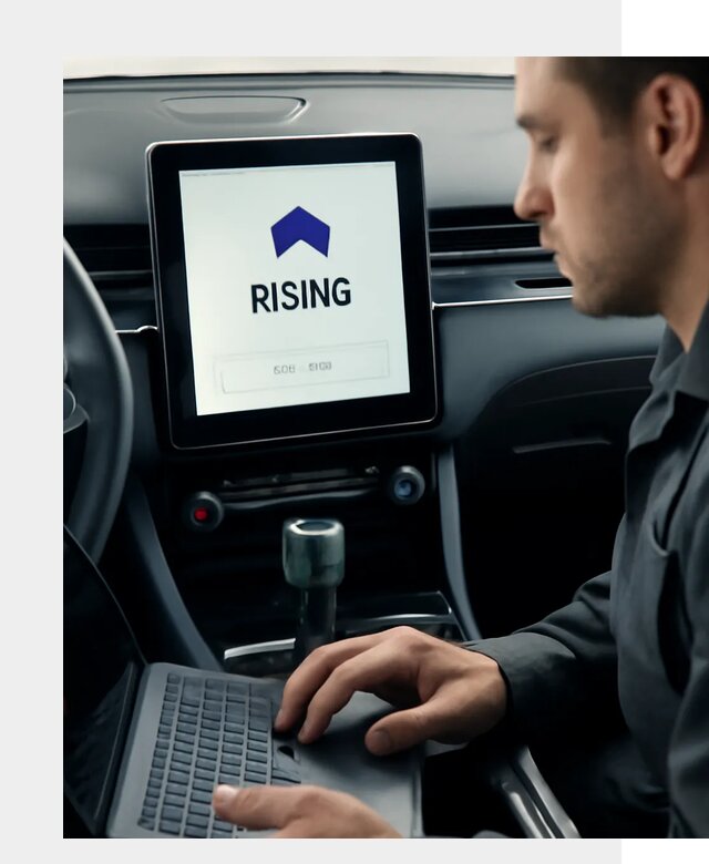 Установка приложений Rising в Гае по цене от 4575 р. | ФастМобиль-Гай