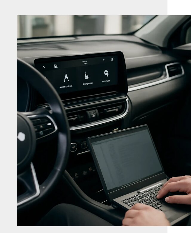 Русификация Kia K5 в Гае по цене от 6608 р. | ФастМобиль-Гай