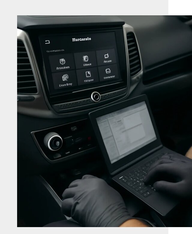 Русификация мультимедиа SsangYong в Гае от 6608 р. | ФастМобиль-Гай