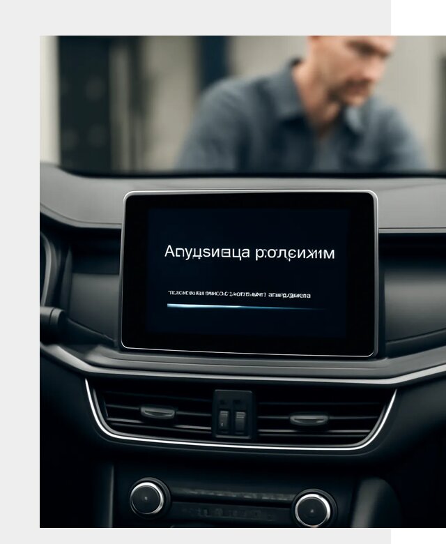 Обновление русификации авто в Гае по цене от 5998 р. | ФастМобиль-Гай