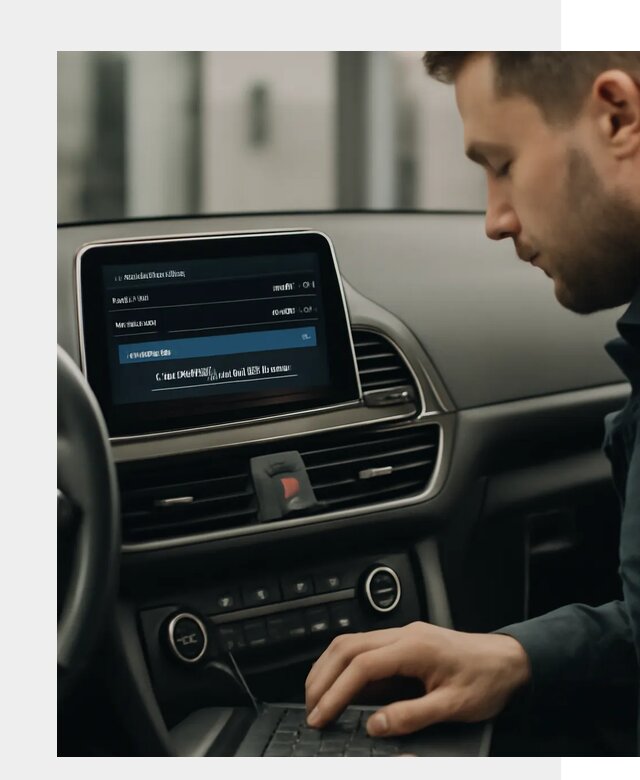 Установка русского пакета языка для авто в Гае от 5998 р. | ФастМобиль-Гай