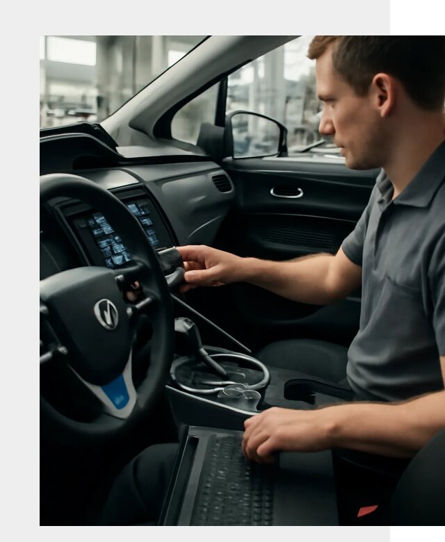 Русификация Honda CLARITY в Гае по цене от 7625 р. | ФастМобиль-Гай