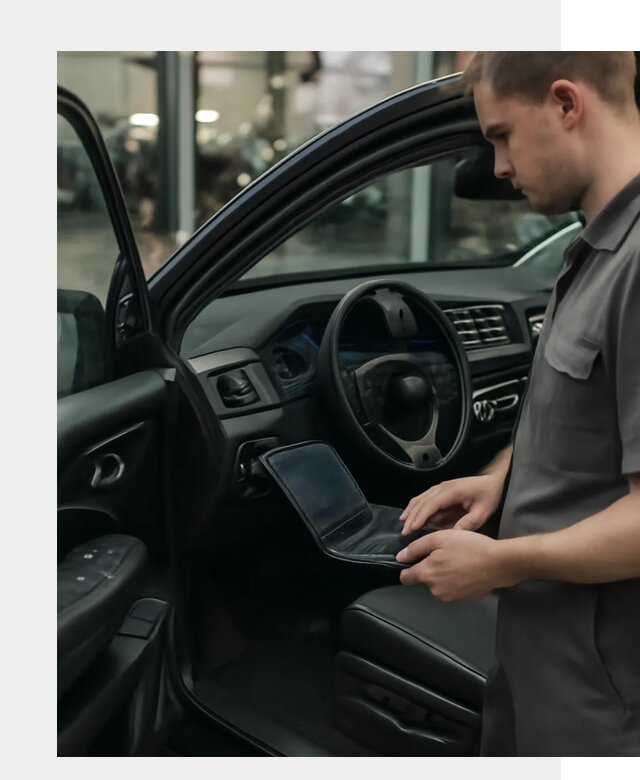 Русификация Honda Pilot по цене от 7015 р. в Гае ФастМобиль-Гай