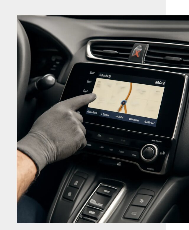Русификация мультимедиа Honda в Гае от 7625 р. | ФастМобиль-Гай