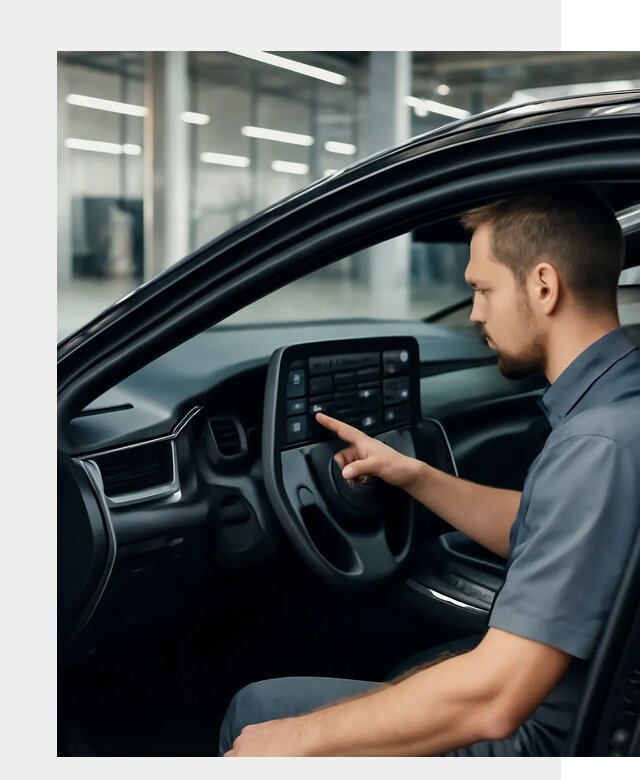Русификация Lexus в Гае по цене от 15147 р. | ФастМобиль-Гай