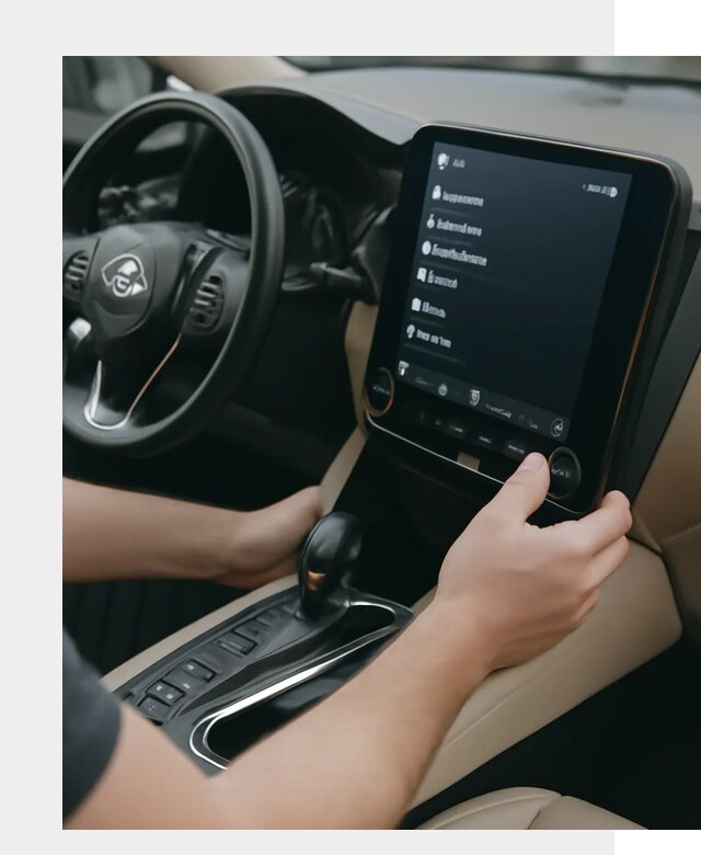 Русификация Lexus NX Panasonic в Гае от 8031 р. | ФастМобиль-Гай