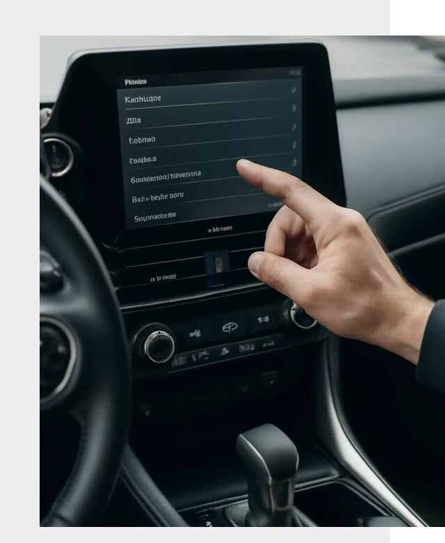 Русификация Lexus NX Pioner в Гае по цене 8641 р. | ФастМобиль-Гай