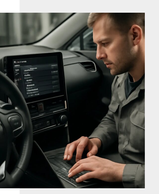Русификация мультимедиа Lexus NX PIONER для авто в Гае