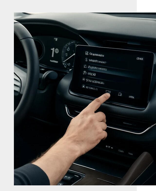 Русификация Mazda EZ-6 в Гае по цене от 15147 р. | ФастМобиль-Гай