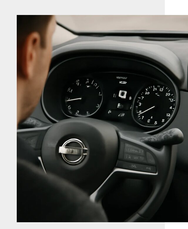 Русификация приборной панели Nissan в Гае от 6608 р. | ФастМобиль-Гай