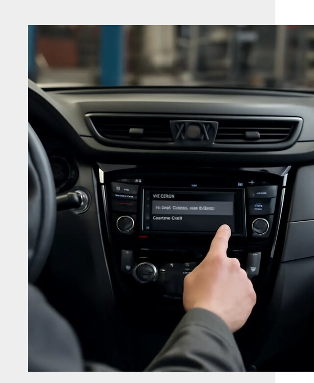Установка приложений Nissan в Гае по цене от 5591 р. | ФастМобиль-Гай