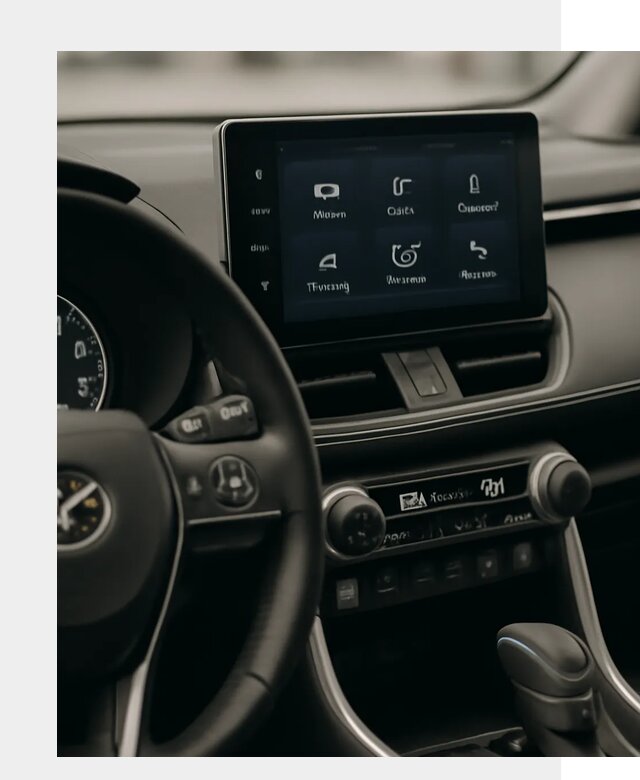 Русификация приборной панели Toyota в Гае от 6608 р. | ФастМобиль-Гай